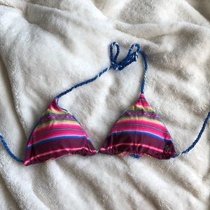 REVERSIBLE Billabong Top